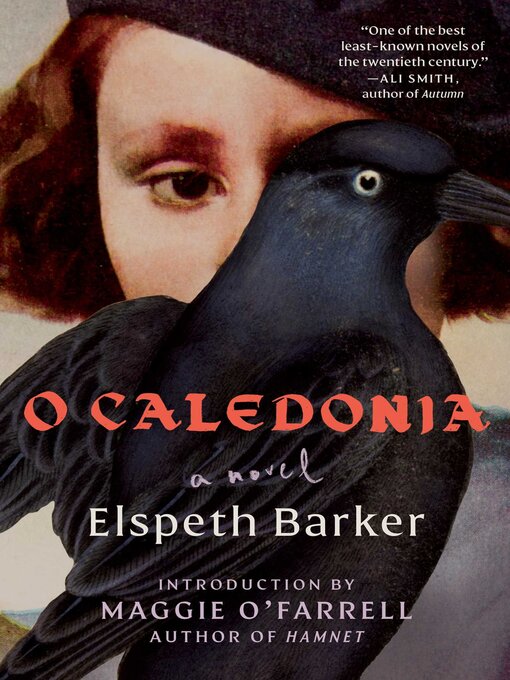 Title details for O Caledonia by Elspeth Barker - Wait list